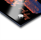 Billy Joel 26 Acrylic print