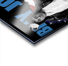 Billy Joel 33 Acrylic print