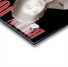 Billy Joel 35 Acrylic print