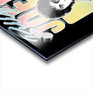 Billy Joel 40 Acrylic print