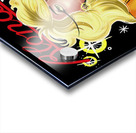 Blondie 3 Acrylic print