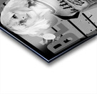 Blondie 15 Acrylic print
