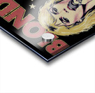 Blondie 25 Acrylic print