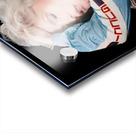Blondie 22 Acrylic print