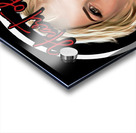 Blondie 43 Acrylic print