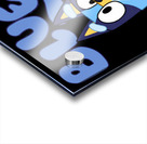 Bluey 30 Acrylic print