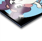 Bluey 3 Acrylic print