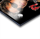 Brad Pitt 63 Acrylic print