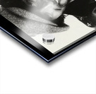 Bruce Springsteen 4 Acrylic print