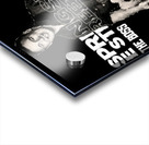 Bruce Springsteen 12 Acrylic print