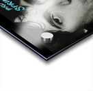 Bruce Springsteen 13 Acrylic print