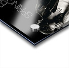 Bruce Springsteen 17 Acrylic print
