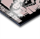 Bruce Springsteen 30 Acrylic print