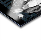 Bruce Springsteen 16 Acrylic print