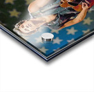 Bruce Springsteen 31 Acrylic print