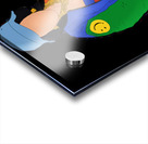 Cardi B 49 Acrylic print