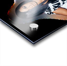 Cardi B 53 Acrylic print