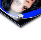 Cher 10 Acrylic print
