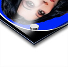 Cher 18 Acrylic print