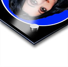Cher 25 Acrylic print