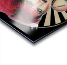 Cyndi Lauper 13 Acrylic print