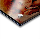 Cyndi Lauper 21 Acrylic print
