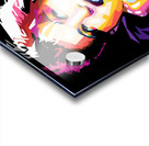 Cyndi Lauper 69 Acrylic print