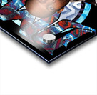 DMX 2 Acrylic print
