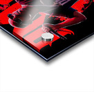 DMX 9 Acrylic print