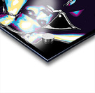 DMX 11 Acrylic print
