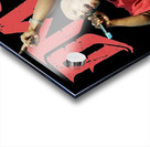 DMX 13 Acrylic print
