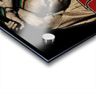 DMX 24 Acrylic print