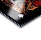 DMX 34 Acrylic print