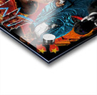 DMX 35 Acrylic print