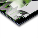 DMX 36 Acrylic print