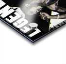 DMX 38 Acrylic print