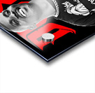 DMX 39 Acrylic print