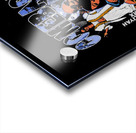 DMX 42 Acrylic print
