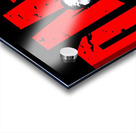 DMX 46 Acrylic print