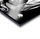 DMX 51 Acrylic print