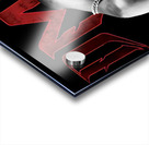 DMX 56 Acrylic print