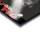 DMX 64 Acrylic print