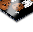 DMX 65 Acrylic print