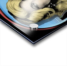 Dolly Parton 3 Acrylic print