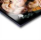 Dolly Parton 9 Acrylic print