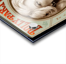 Dolly Parton 17 Acrylic print
