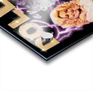 Dolly Parton 28 Acrylic print