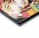 Dolly Parton 35 Acrylic print