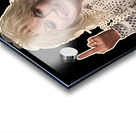 Dolly Parton 36 Acrylic print