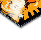 Dolly Parton 39 Acrylic print